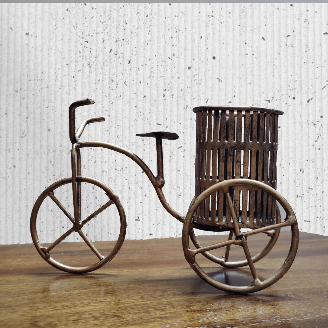 Multipurpose Cycle Pen stand