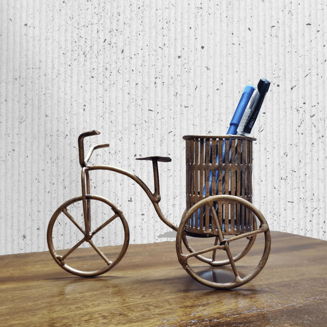 Multipurpose Cycle Pen stand