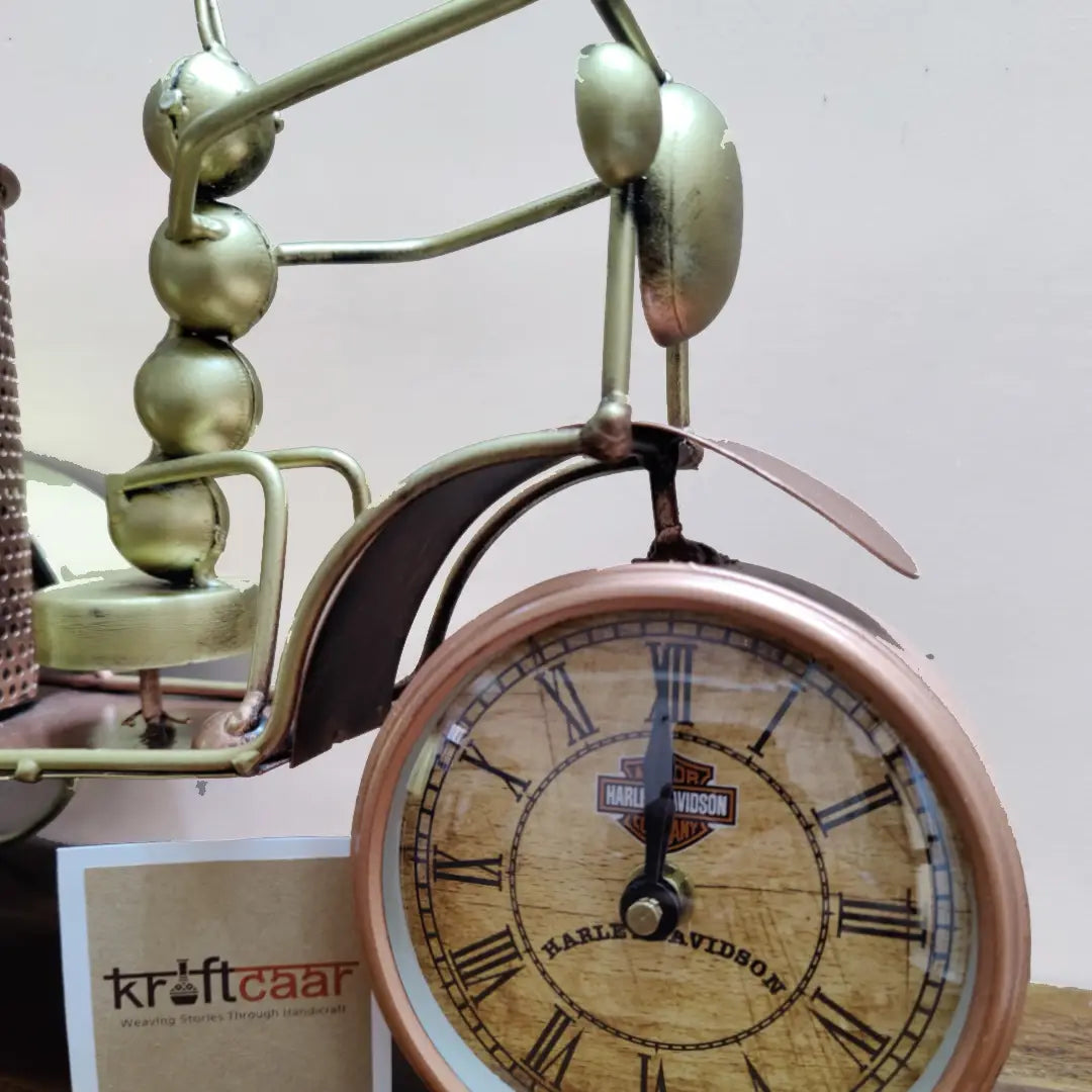 Ant Double Pen Stand